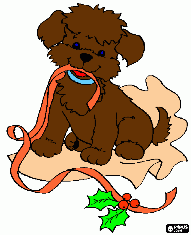 2 Macie coloring page