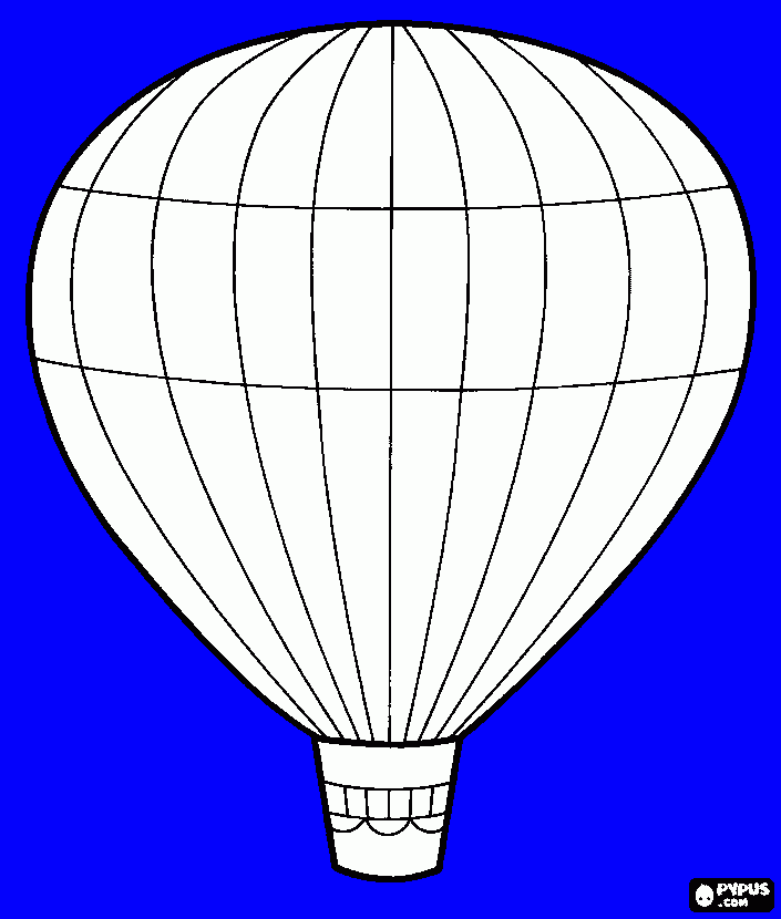 Abal coloring page