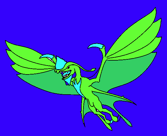 avatar coloring page