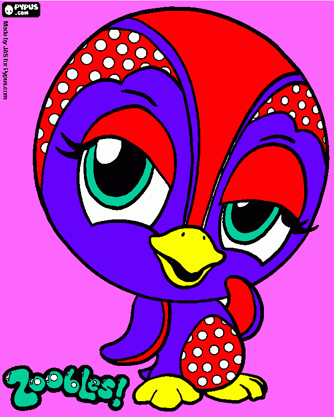 Blah, blah, blah, ect. Whatever! It's not real art...it may be cute...but it's not real art!!!! coloring page