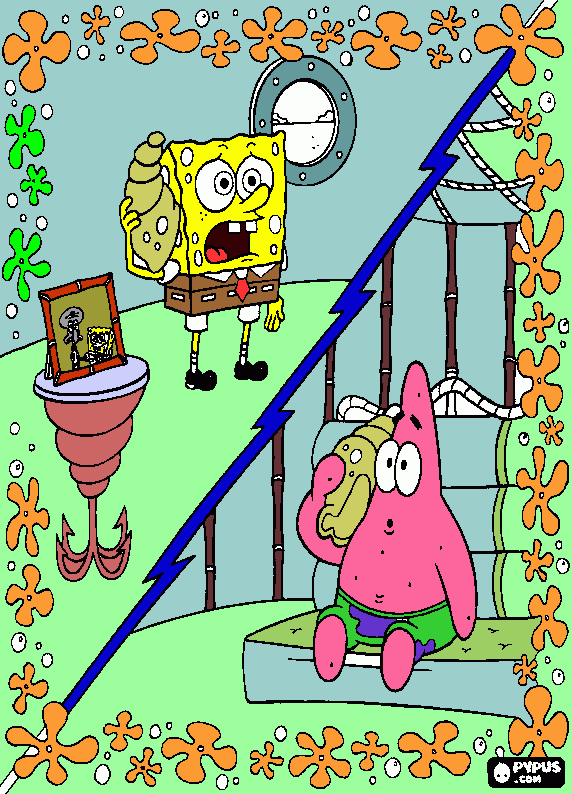 chattin it up  coloring page