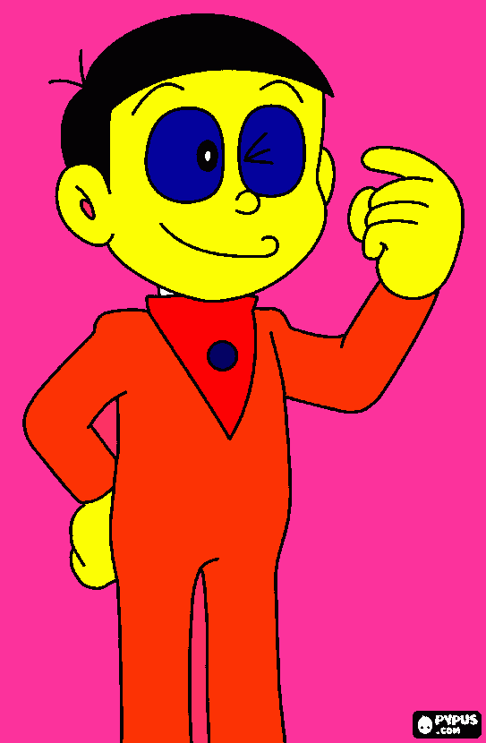 Free coloring Book pages from our users