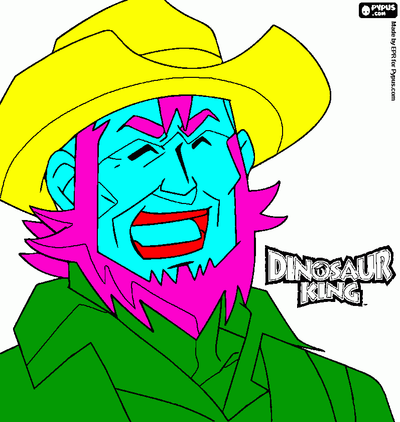 dr. taylor coloring page