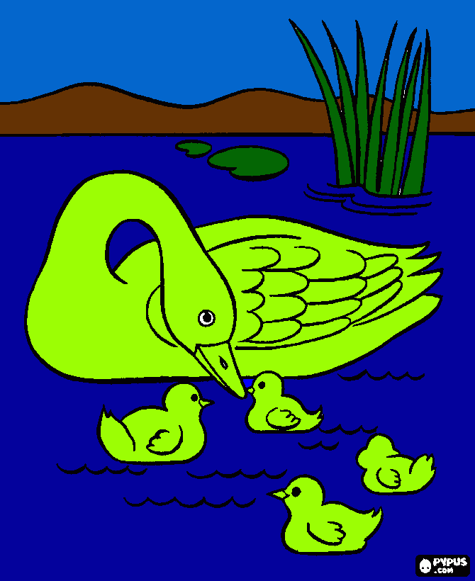 paint with water coloring pages - photo #16