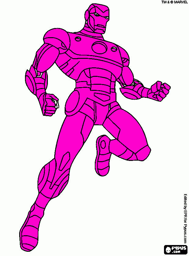 entertainment coloring page