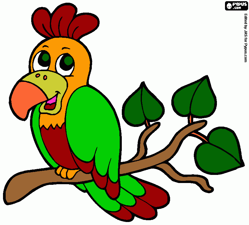 ethan colors coloring page