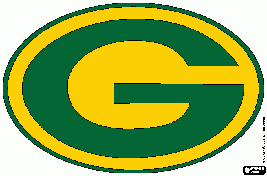 green bay clipart - photo #25