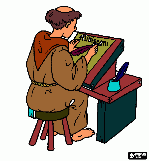 The Monk - Wikipedia