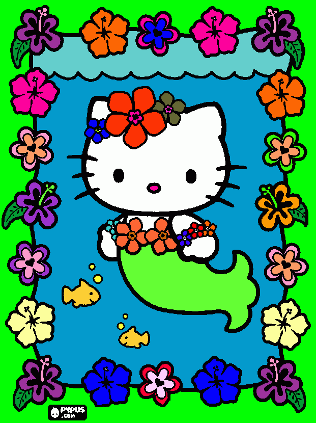 My masterpiece coloring page