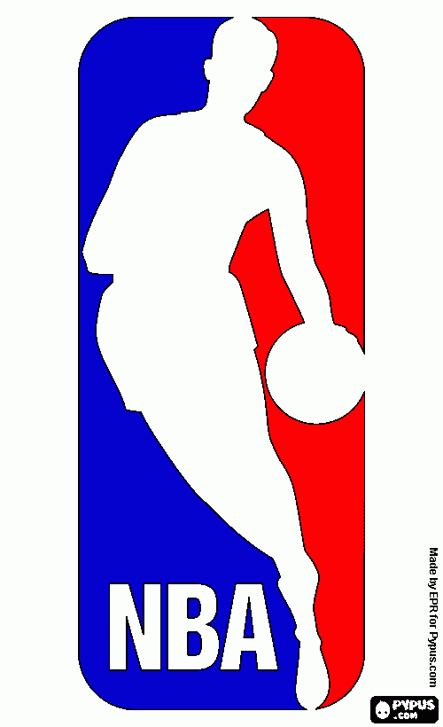 NBA NBA NBA NBA NBA NBA NBA NBA coloring page