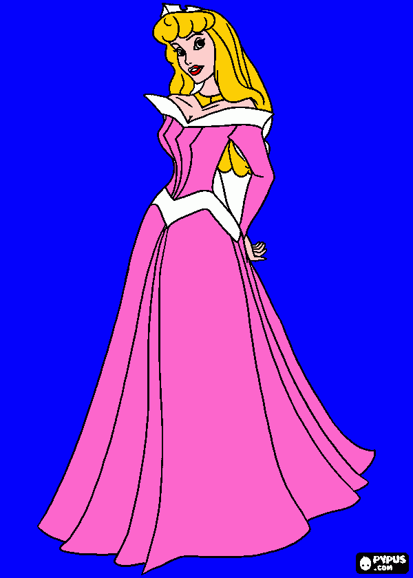 Picture painted by Audrey, To Daddy (Emerson Stewart) coloring page