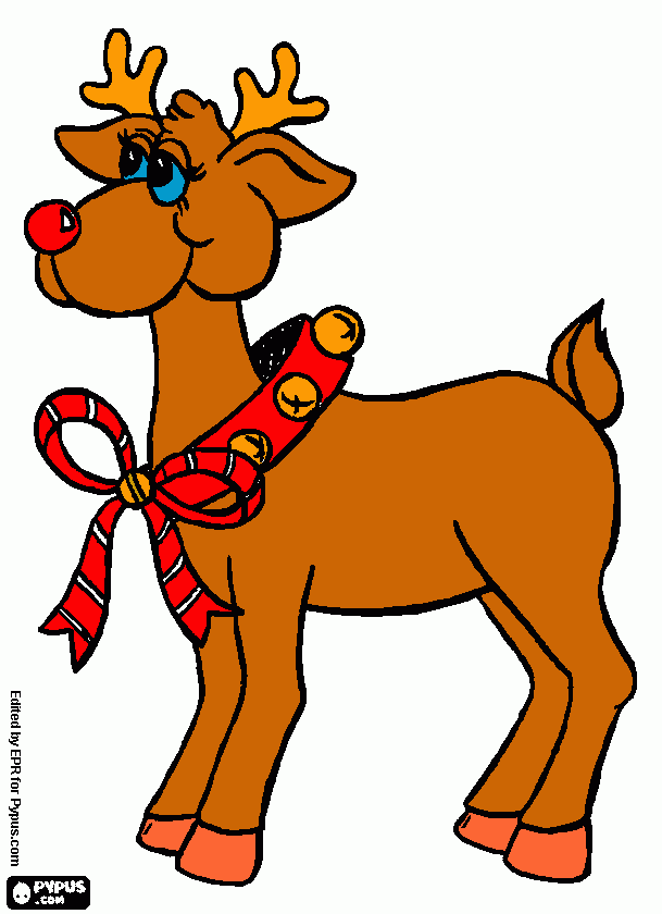 roudof coloring page