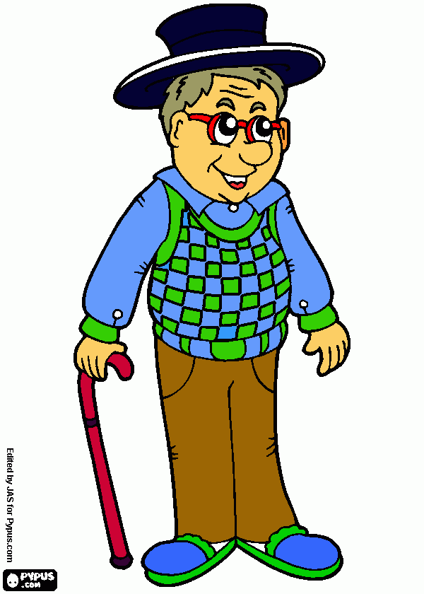 scapa? coloring page
