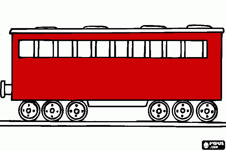 wagon trains coloring pages - photo #28