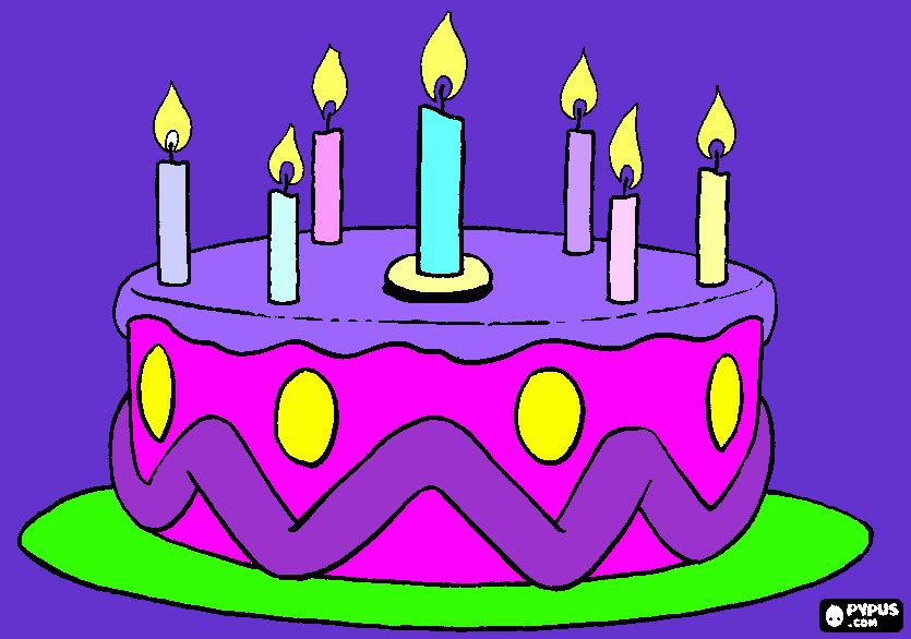 zach birthday card for hannah coloring page
