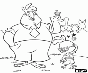 Chicken Little