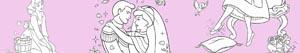 Cinderella coloring pages