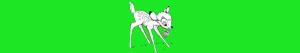 Bambi coloring pages