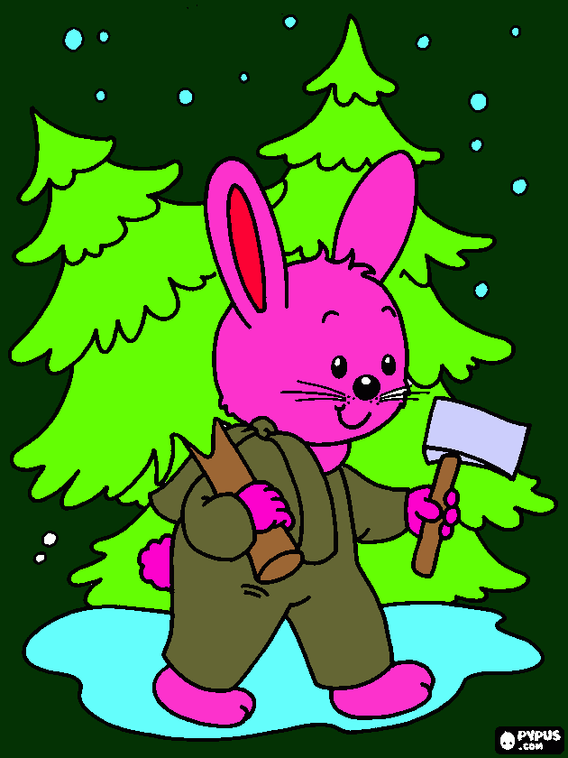 1 Emma 2 coloring page