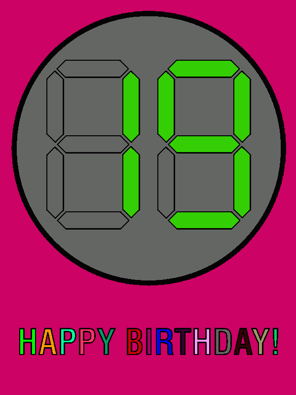 19HB coloring page