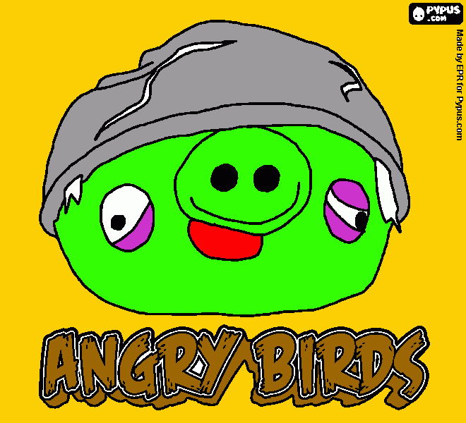 a dwg for Max coloring page