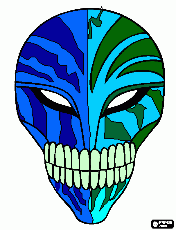 abi bu çk hoş coloring page