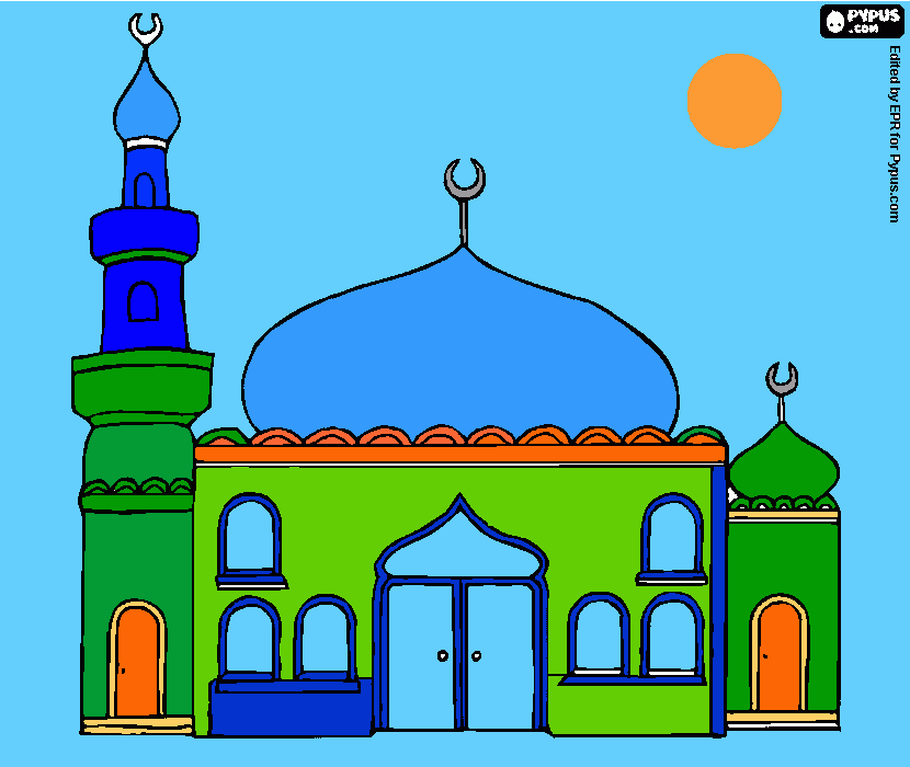 Adhyasta Danial Rasyad, A2 coloring page