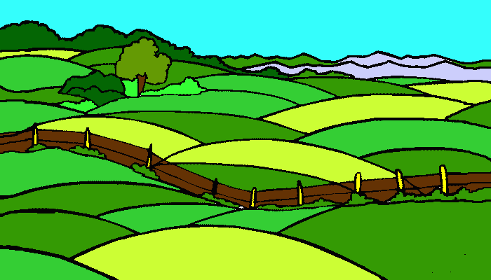 alba coloring page