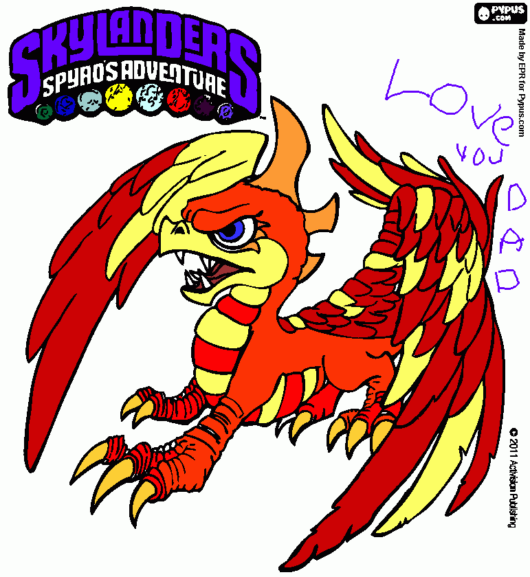 ALEK COLORING  coloring page