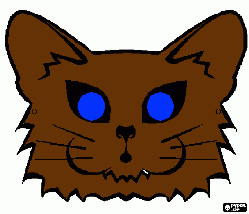 alepou coloring page