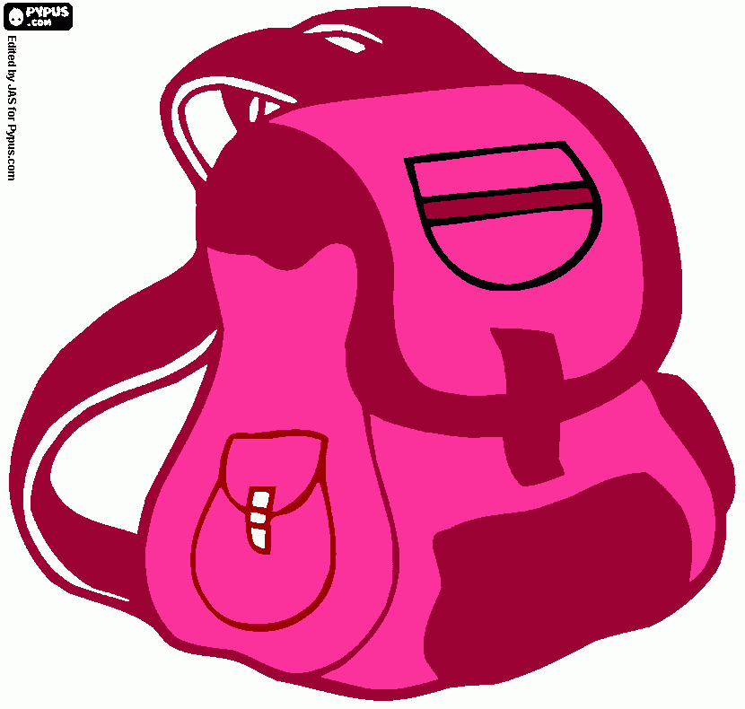 Amelia's coloring  coloring page