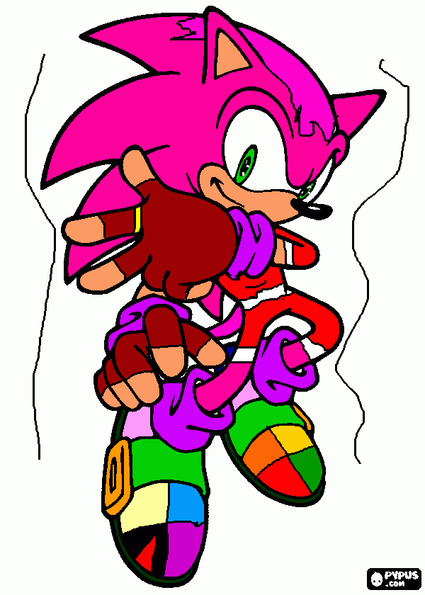 amy braders amason coloring page