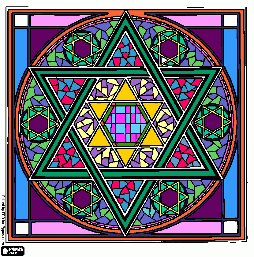aneesa ahmed 7a3 coloring page