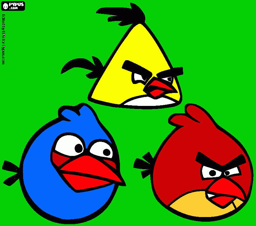 angibrbrs coloring page