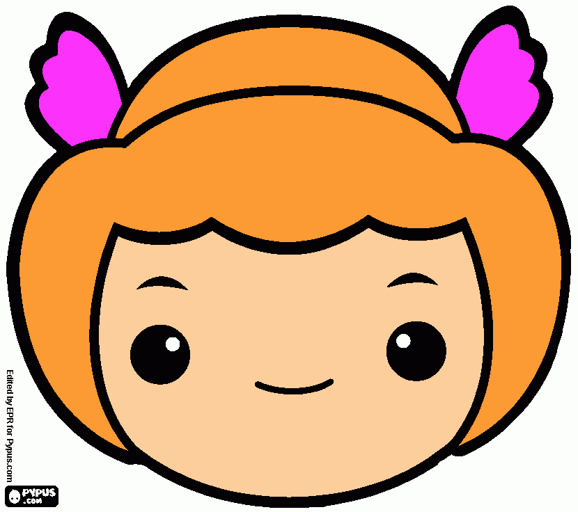 Appollo coloring page