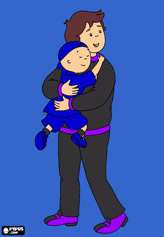 aracelys coloring page
