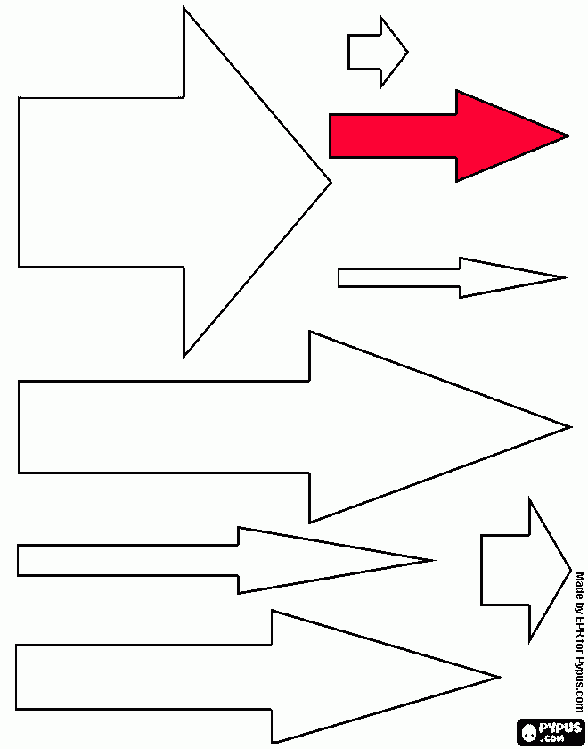 Стрелки направление газа. Трафарет стрелочки. Фигурные стрелки для раскрашивания. Стрелки направления. Трафарет стрелки направления.