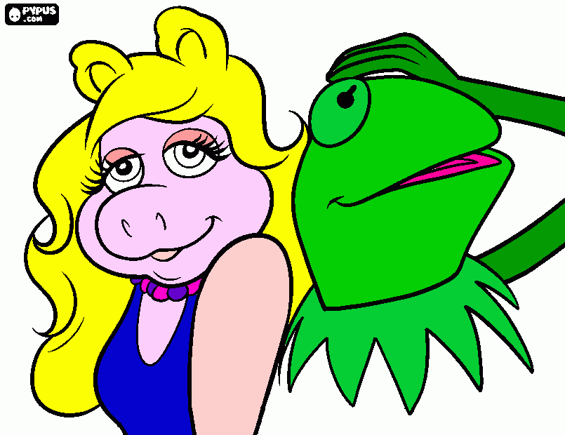 art coloring page