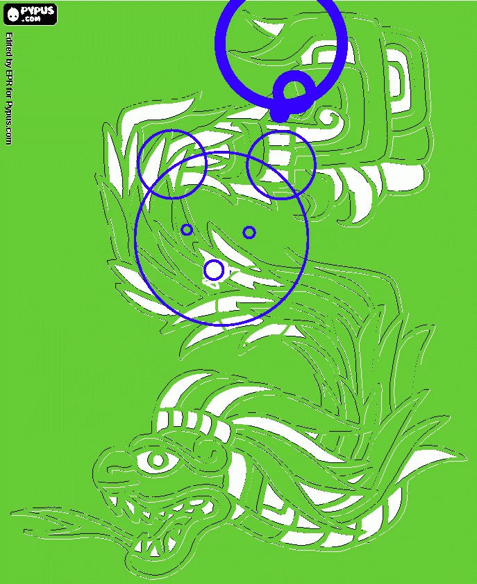 ashlee degrave coloring page