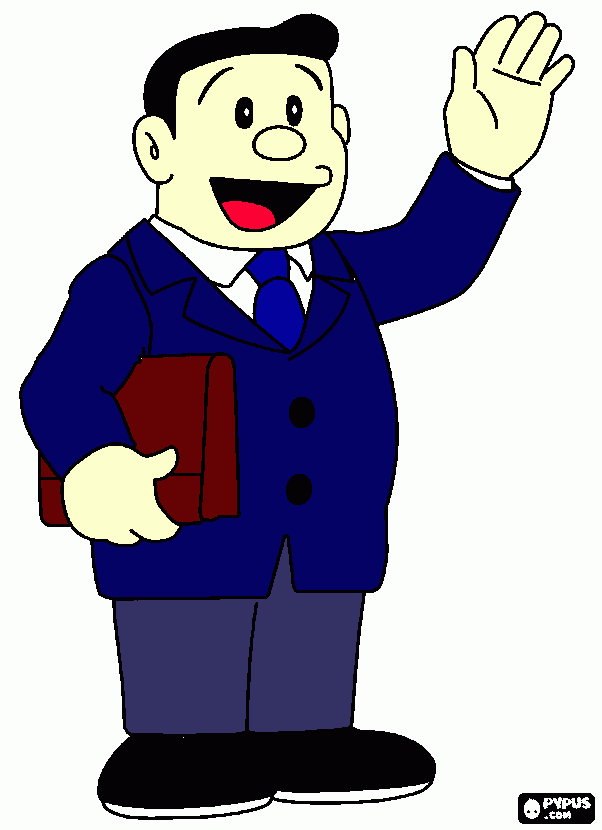 ayah coloring page