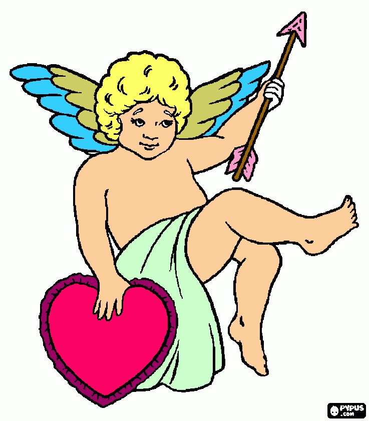 baga coloring page