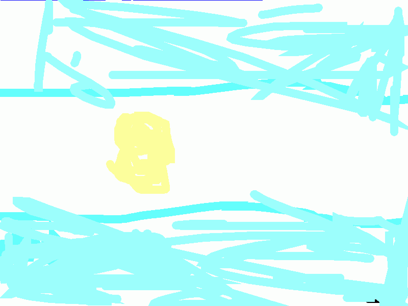 bandera argentina dibujada y coloreada coloring page