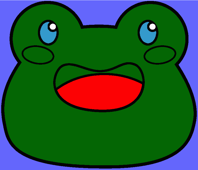 batraxos coloring page
