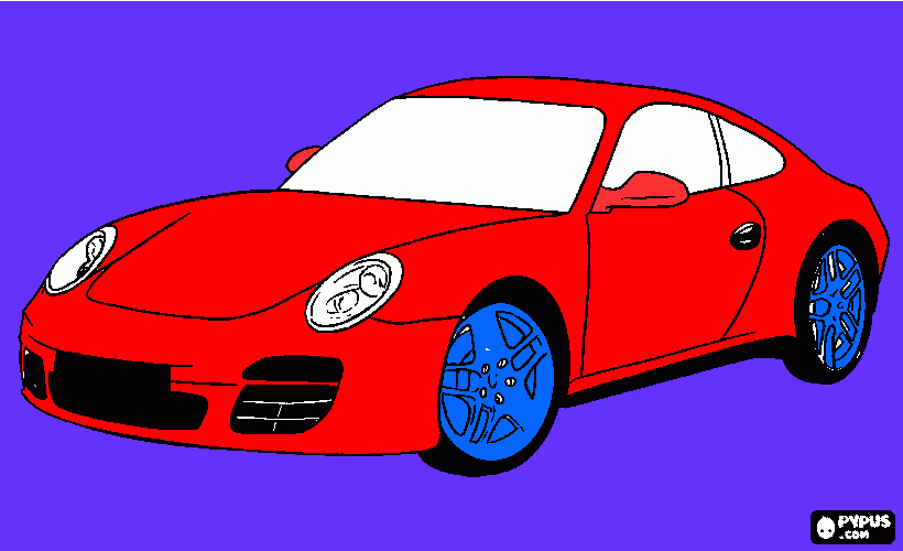 beno piesinys coloring page