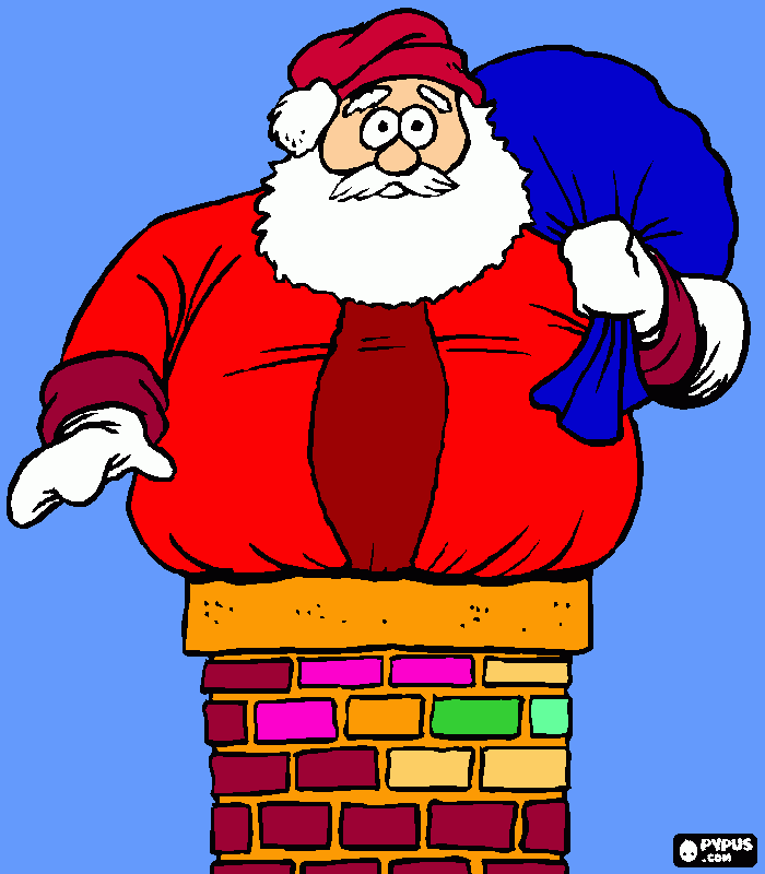 berni coloring page