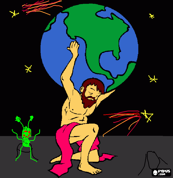 best pic ever in all the universe coloring page