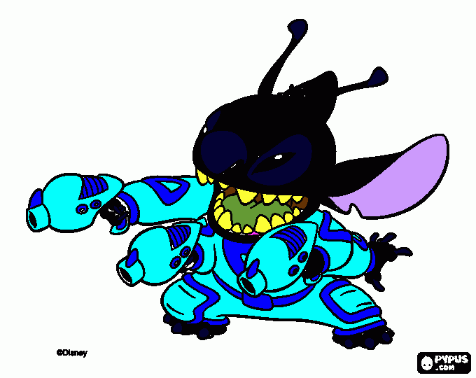 Beutifal  coloring page