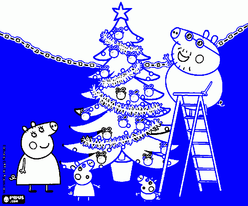Bevly coloring page
