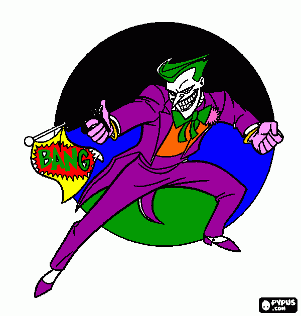 Birtles coloring page