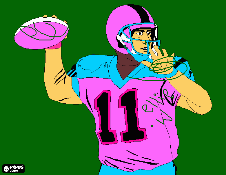 BOOGERS!! coloring page